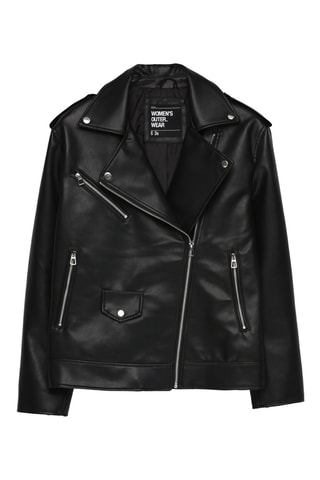 Veste - Noir