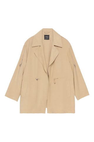 Veste - Beige