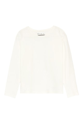 4 t-shirts - Blanc et noir