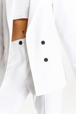 Veste - Blanc