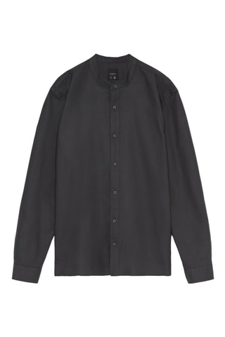 Chemise - Gris foncé