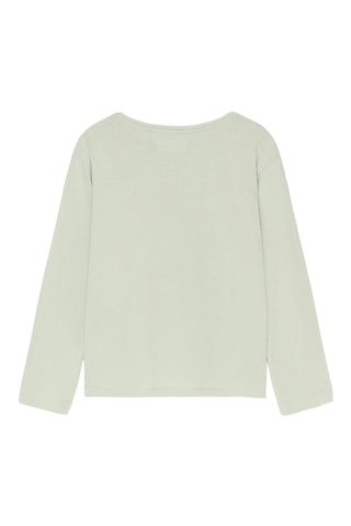 4 t-shirts - Rose et blanc