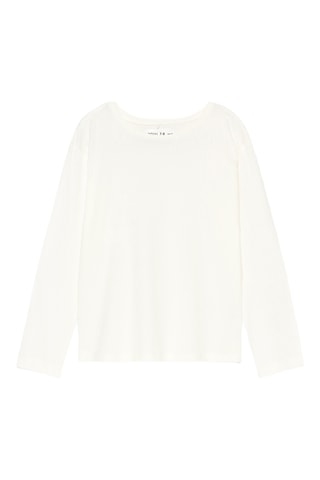 4 t-shirts - Rose et blanc