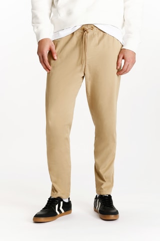 Pantalon de plage - Beige