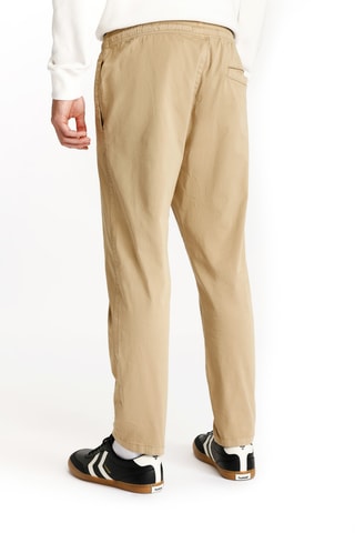 Pantalon de plage - Beige
