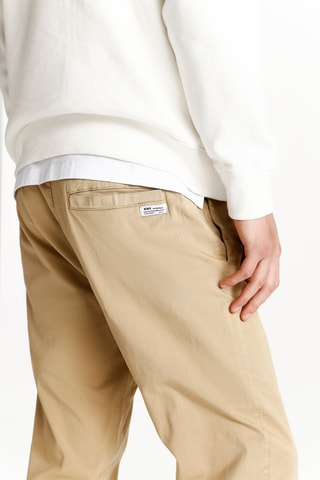 Pantalon de plage - Beige