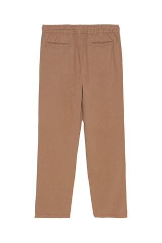 Jogger - Marron