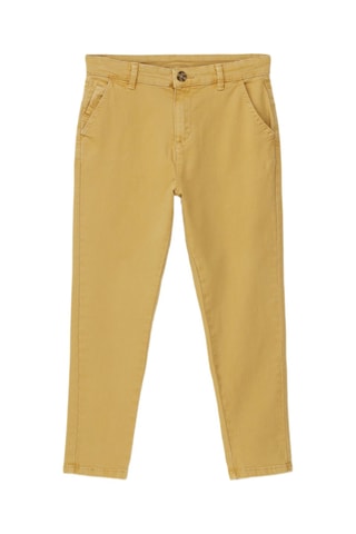 Chino - Marron clair