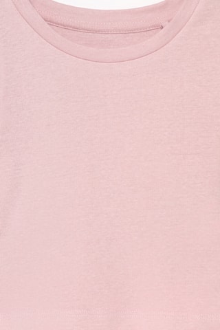 T-shirt - Rose
