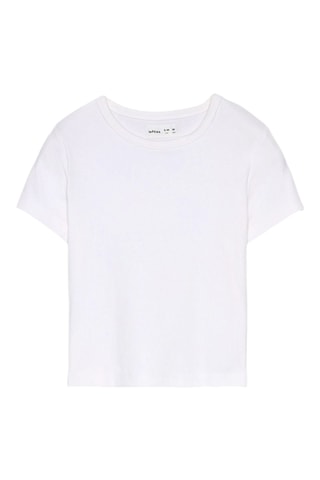 T-shirt - Blanc