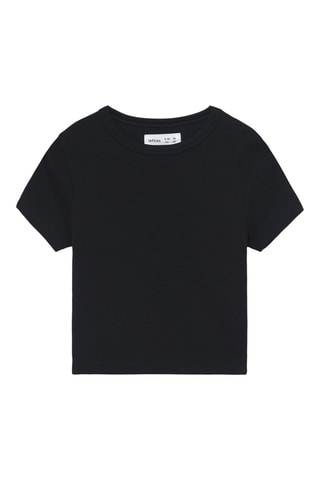 T-shirt - Noir