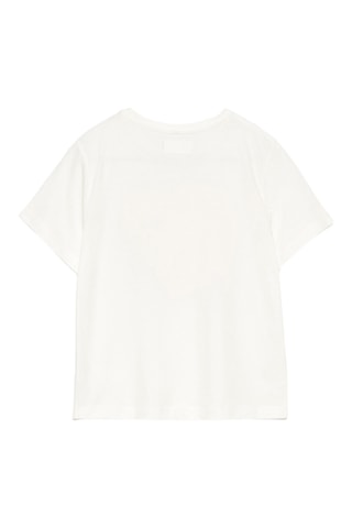T-shirt - Blanc