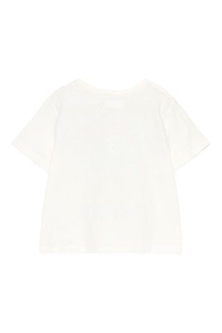 T-shirt - Blanc