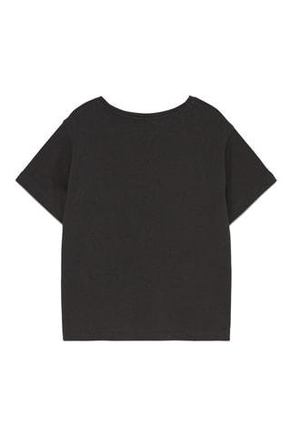 T-shirt - Noir