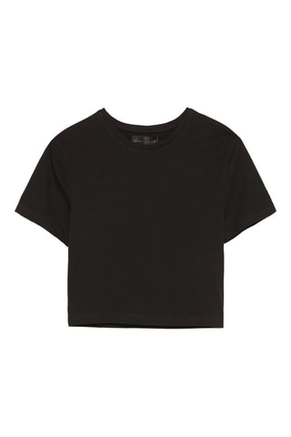 T-shirt - Noir