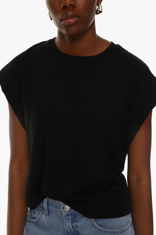 T-shirt - Noir