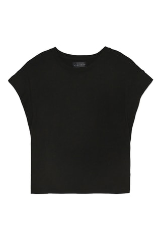 T-shirt - Noir