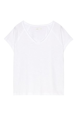 T-shirt - Blanc