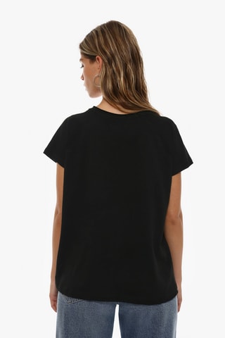T-shirt - Noir