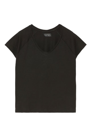 T-shirt - Noir