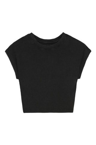 T-shirt - Noir