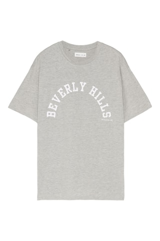 T-shirt - Gris 
