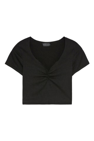 T-shirt - Noir