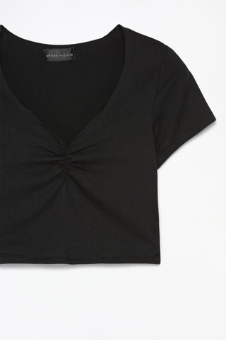T-shirt - Noir