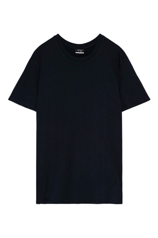 T-shirt - Noir
