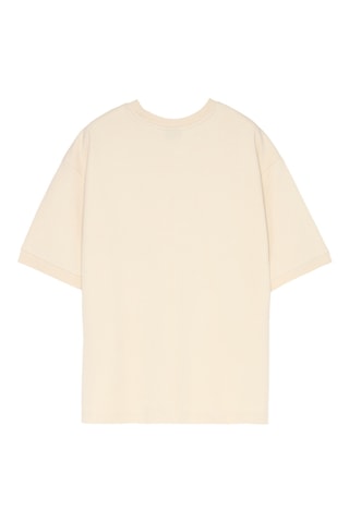 T-shirt - Beige