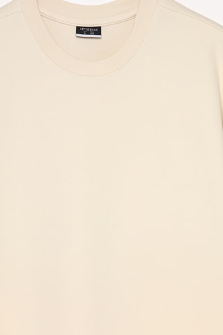 T-shirt - Beige