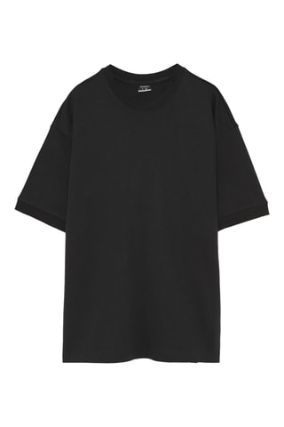 T-shirt - Noir