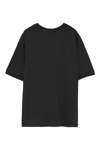 T-shirt - Noir