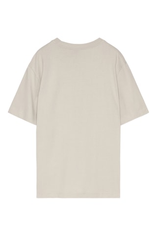 T-shirt - Beige