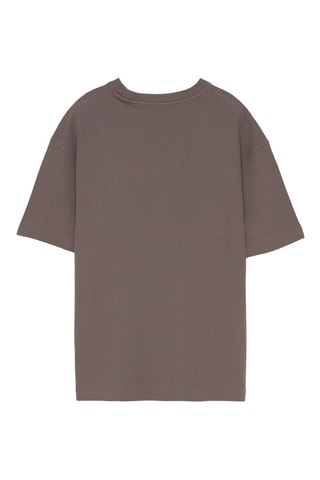 T-shirt - Taupe