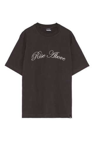 T-shirt - Noir