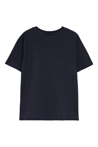 T-shirt - Noir