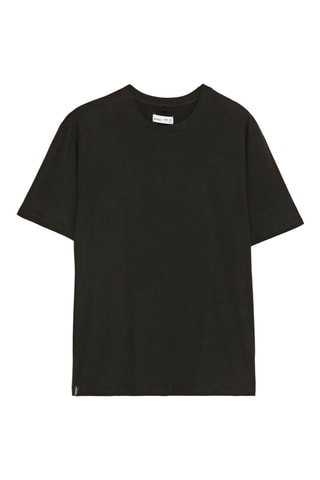 T-shirt - Noir