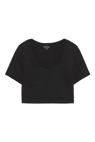 T-shirt - Noir