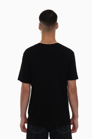 T-shirt - Noir