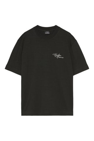 T-shirt - Noir