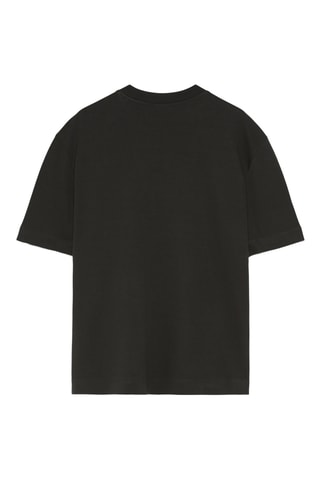 T-shirt - Noir