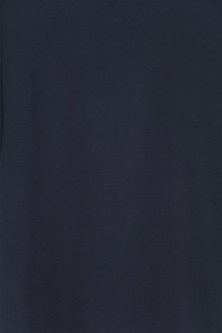 T-shirt - Bleu foncé