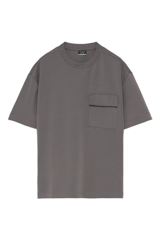 T-shirt - Gris
