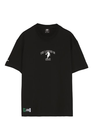 T-shirt - Noir