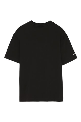 T-shirt - Noir