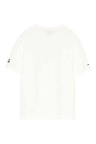 T-shirt - Blanc