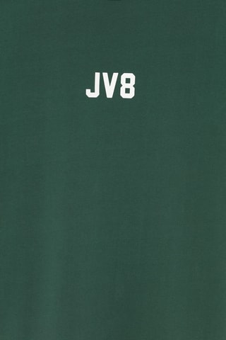 T-shirt - Vert foncé