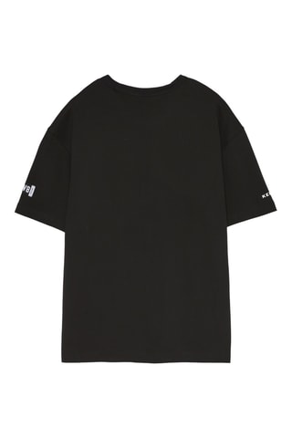 T-shirt - Noir