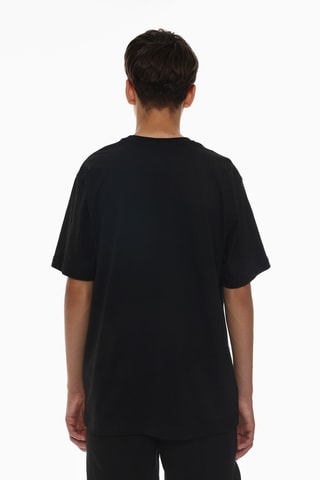 T-shirt - Noir
